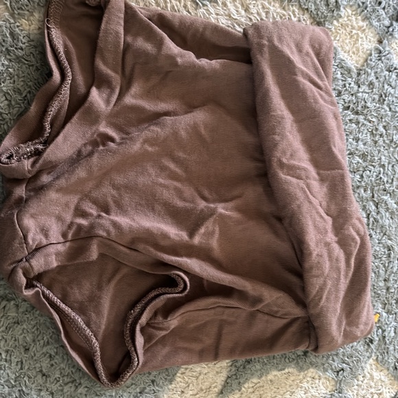 2T/3t and 4T bamboo bundle of bummies - Picture 5 of 7